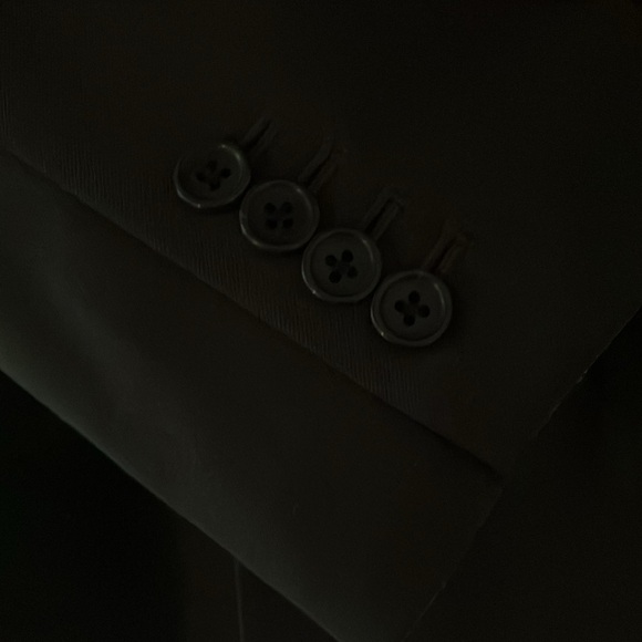 Everlane Men’s Charcoal Blazer - Picture 4 of 5